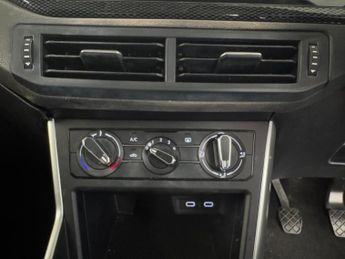 Volkswagen Polo 1.0 EVO Life Euro 6 (s/s) 5dr