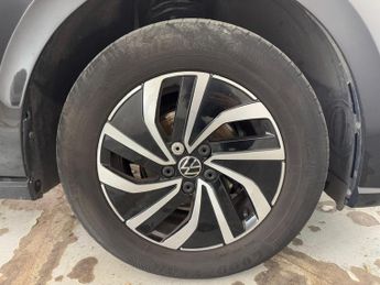 Volkswagen Polo 1.0 EVO Life Euro 6 (s/s) 5dr