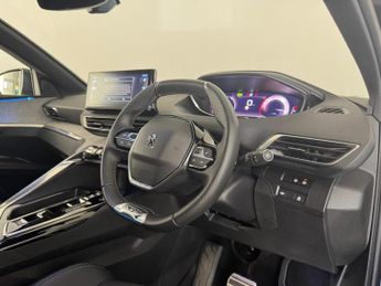 Peugeot 3008 1.5 BlueHDi GT EAT Euro 6 (s/s) 5dr