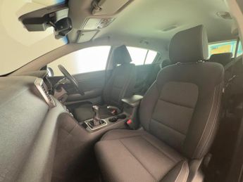 Kia Sportage 1.6 GDi 2 Euro 6 (s/s) 5dr