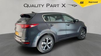 Kia Sportage 1.6 GDi 2 Euro 6 (s/s) 5dr
