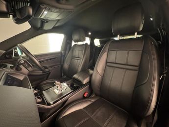 Land Rover Range Rover Evoque 2.0 D200 MHEV R-Dynamic S Auto 4WD Euro 6 (s/s) 5dr