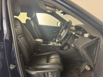 Land Rover Range Rover Evoque 2.0 D200 MHEV R-Dynamic S Auto 4WD Euro 6 (s/s) 5dr
