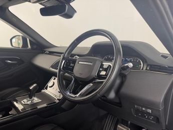 Land Rover Range Rover Evoque 2.0 D200 MHEV R-Dynamic S Auto 4WD Euro 6 (s/s) 5dr