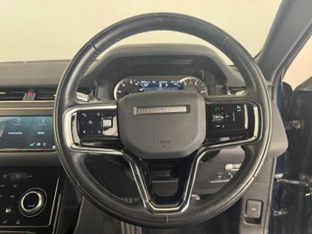 Land Rover Range Rover Evoque 2.0 D200 MHEV R-Dynamic S Auto 4WD Euro 6 (s/s) 5dr