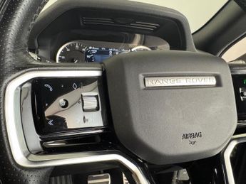 Land Rover Range Rover Evoque 2.0 D200 MHEV R-Dynamic S Auto 4WD Euro 6 (s/s) 5dr