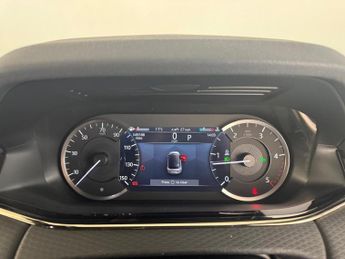 Land Rover Range Rover Evoque 2.0 D200 MHEV R-Dynamic S Auto 4WD Euro 6 (s/s) 5dr