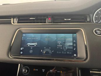 Land Rover Range Rover Evoque 2.0 D200 MHEV R-Dynamic S Auto 4WD Euro 6 (s/s) 5dr