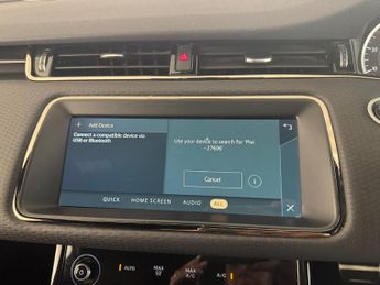 Land Rover Range Rover Evoque 2.0 D200 MHEV R-Dynamic S Auto 4WD Euro 6 (s/s) 5dr