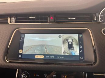 Land Rover Range Rover Evoque 2.0 D200 MHEV R-Dynamic S Auto 4WD Euro 6 (s/s) 5dr