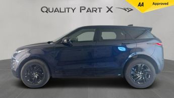 Land Rover Range Rover Evoque 2.0 D200 MHEV R-Dynamic S Auto 4WD Euro 6 (s/s) 5dr