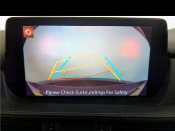 Mazda Mazda6 2.0 SKYACTIV-G Sport Nav+ Euro 6 (s/s) 4dr