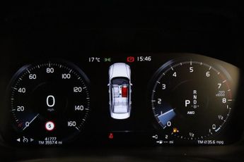 Volvo S60 2.0h T8 Twin Engine 11.6kWh R-Design Plus Auto AWD Euro 6 (s/s) 