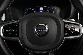 Volvo S60 2.0h T8 Twin Engine 11.6kWh R-Design Plus Auto AWD Euro 6 (s/s) 