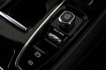 Volvo S60 2.0h T8 Twin Engine 11.6kWh R-Design Plus Auto AWD Euro 6 (s/s) 