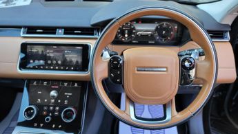 Land Rover Range Rover Velar 2.0 D180 R-Dynamic HSE Auto 4WD Euro 6 (s/s) 5dr