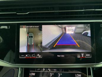 Audi Q7 3.0 TFSIe V6 55 S line Tiptronic quattro Euro 6 (s/s) 5dr 17.9kW