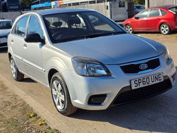 Kia Rio 1.4 1 5dr