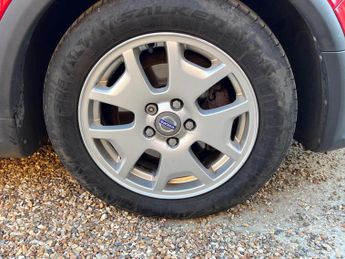 Volvo C30 1.8 S 2dr