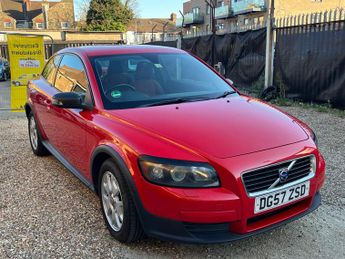 Volvo C30 1.8 S 2dr