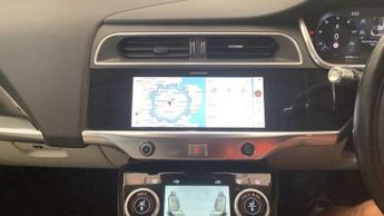 Jaguar I-PACE 400 90kWh SE Auto 4WD 5dr