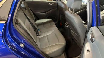 Hyundai IONIQ 38.3kWh Premium SE Auto 5dr