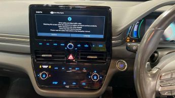 Hyundai IONIQ 38.3kWh Premium SE Auto 5dr