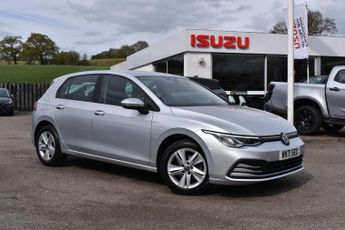 Volkswagen Golf 1.5 TSI Life Euro 6 (s/s) 5dr