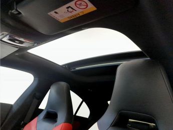 Mercedes-Benz CLA 2.0 CLA220d AMG Line (Premium Plus) Coupe 8G-DCT Euro 6 (s/s) 4d