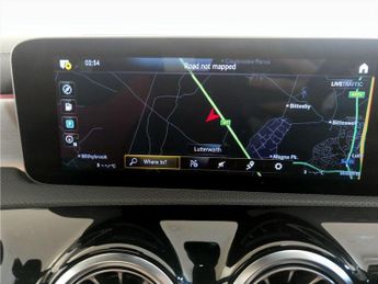 Mercedes-Benz CLA 2.0 CLA220d AMG Line (Premium Plus) Coupe 8G-DCT Euro 6 (s/s) 4d