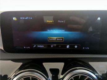 Mercedes-Benz CLA 2.0 CLA220d AMG Line (Premium Plus) Coupe 8G-DCT Euro 6 (s/s) 4d