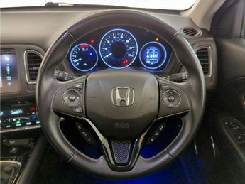 Honda HR-V 1.6 i-DTEC EX Euro 6 (s/s) 5dr