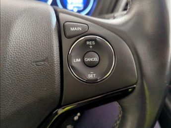 Honda HR-V 1.6 i-DTEC EX Euro 6 (s/s) 5dr