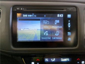 Honda HR-V 1.6 i-DTEC EX Euro 6 (s/s) 5dr