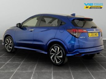 Honda HR-V 1.6 i-DTEC EX Euro 6 (s/s) 5dr