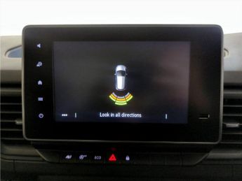 Renault Trafic 2.0 dCi Blue 28 Business+ SWB Euro 6 (s/s) 5dr