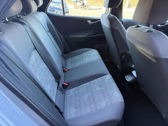 Volkswagen ID.3 Pro Performance 58kWh Life Auto 5dr