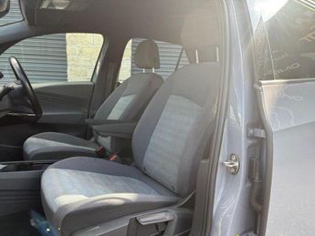 Volkswagen ID.3 Pro Performance 58kWh Life Auto 5dr