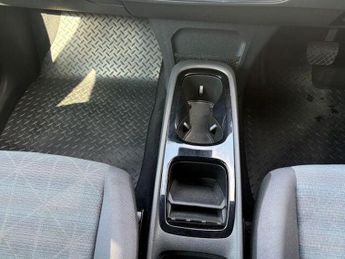 Volkswagen ID.3 Pro Performance 58kWh Life Auto 5dr