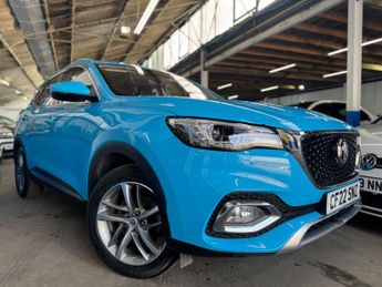 MG HS 1.5 T-GDI Excite DCT Euro 6 (s/s) 5dr