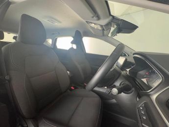 Renault Captur 1.0 TCe Play Euro 6 (s/s) 5dr