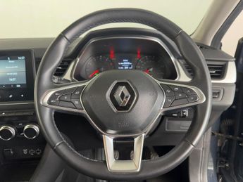 Renault Captur 1.0 TCe Play Euro 6 (s/s) 5dr