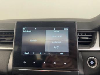 Renault Captur 1.0 TCe Play Euro 6 (s/s) 5dr