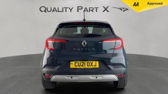 Renault Captur 1.0 TCe Play Euro 6 (s/s) 5dr