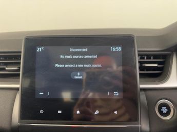 Renault Captur 1.0 TCe Play Euro 6 (s/s) 5dr