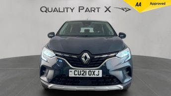 Renault Captur 1.0 TCe Play Euro 6 (s/s) 5dr