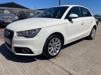 Audi A1 1.2 TFSI Sport Sportback Euro 5 (s/s) 5dr