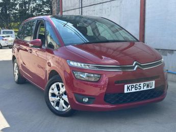 Citroen C4 1.2 PureTech VTR+ Euro 6 (s/s) 5dr