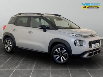 Citroen C3 1.2 PureTech Feel EAT6 Euro 6 (s/s) 5dr