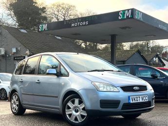 Ford C Max 1.6 16v Style 5dr